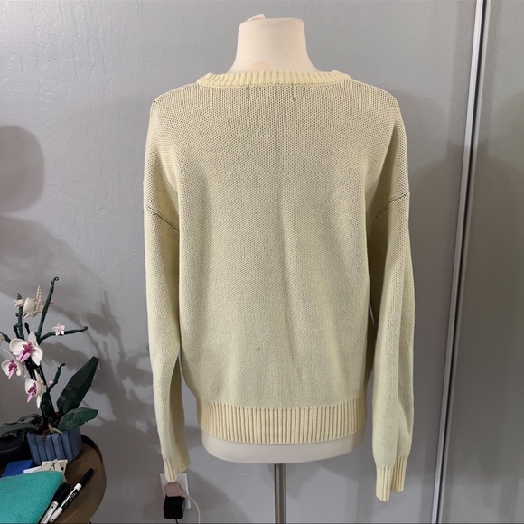 Divide the Youth Angel Sweater - Picture 8 of 9